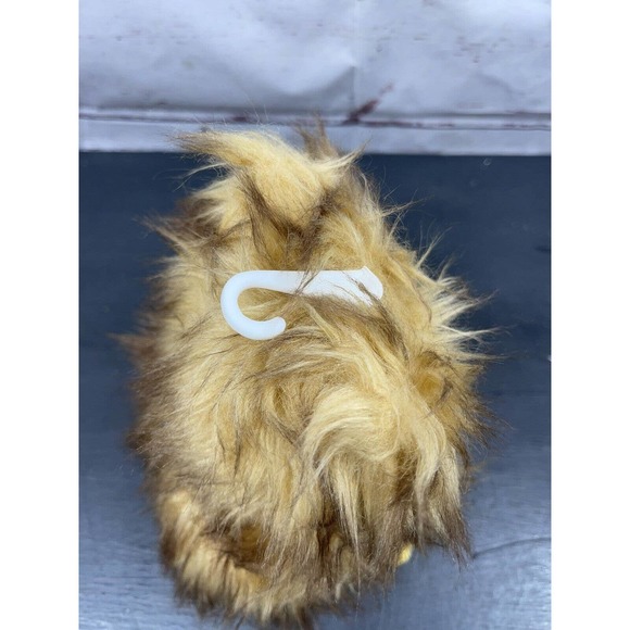 The Manhattan Toy Company Fuzzy Loves Owlet Hand Puppet Owl Original Hang Tag - Picture 5 of 10